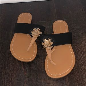 Tommy Hilfiger sandals